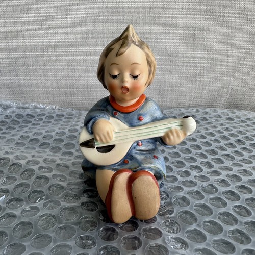 Hummel joyful tmk3 1960 - tmk3, 1960's