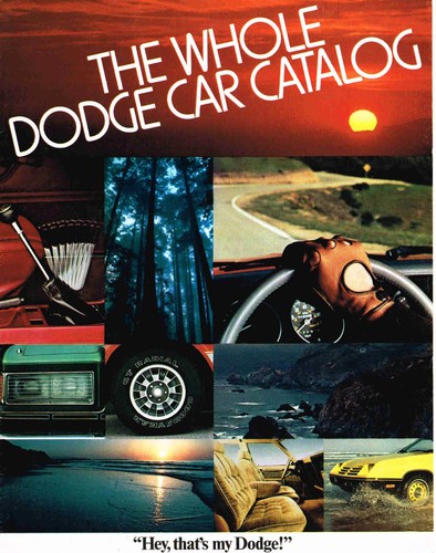 1979 dodge full - 1979,