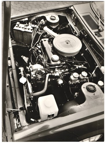 Photography datsun cherry - a,