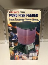 Fish Mate P7000 Large 6 lbs