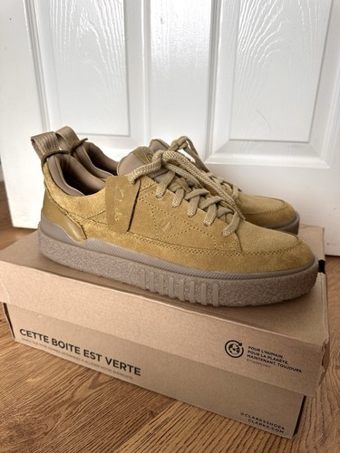 New clarks size - size, g
