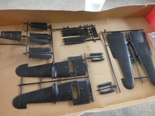 Revell Avro Lancaster Dam