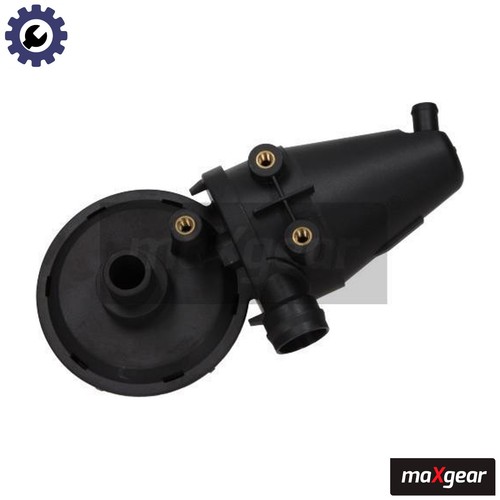 Valve crankcase ventilation - crankcase,