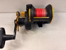 PENN 515 MAG 2 Gold SEA