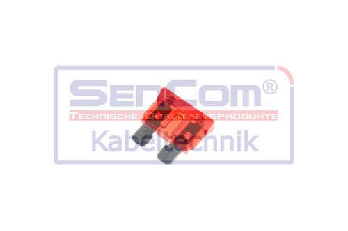 Fuse sencom 20950 for - fuse,