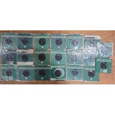 Collection of "The Beatles" 7"