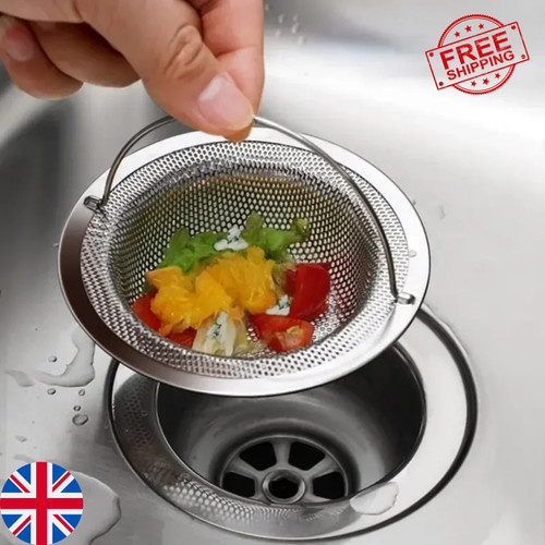 Stainless steel kitchen sink - stainless,
