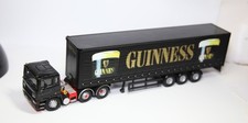 Corgi ERF EC Guinness