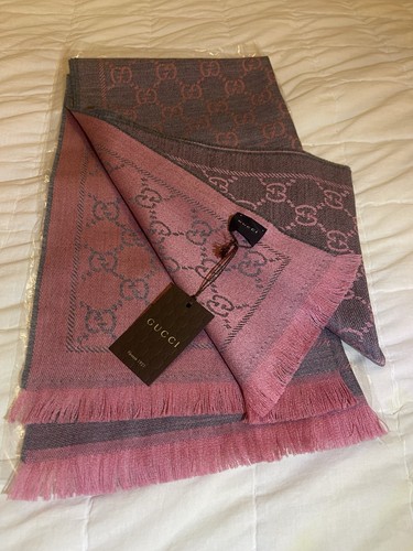 Gucci monogram pattern - gg,
