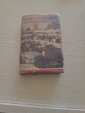 1963 Observer's Book Of