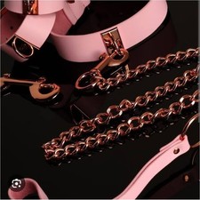 Honey Birdette Blush Bondage