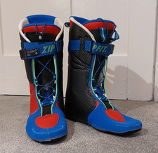Zipfit world cup sidewinder ski boot liners 28.5