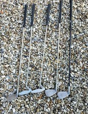 Right-Handed Golf Club Set