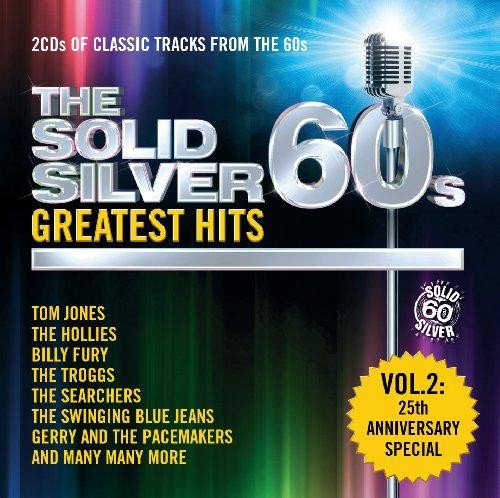 The solid silver 60s greatest - the,