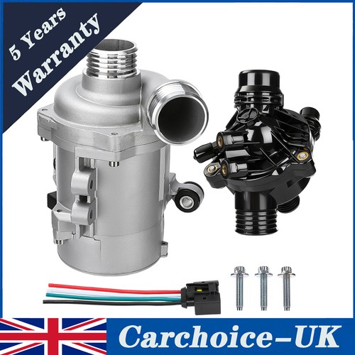 Electric water pump - water, w/