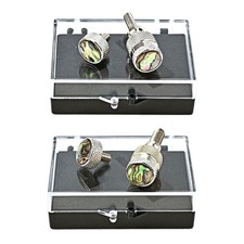 Sax Neck Screw Replacements