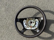 Mercedes SL R129 Steering