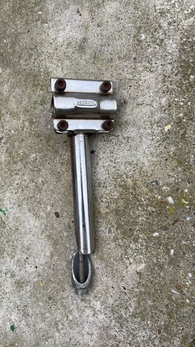 Motobecane velover vx60 stem - velover,
