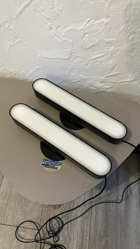 Philips hue play light - play, bars