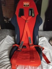Sabelt Red And Navy Racing