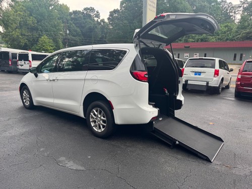 2026 chrysler pacifica - chrysler,