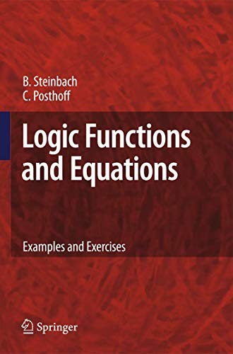 Logic functions and - logic,