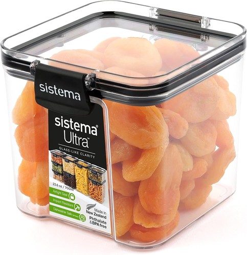 Sistema ultra 700ml airtight - sistema,