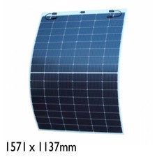 350w 12v flexible solar panel - flexible,