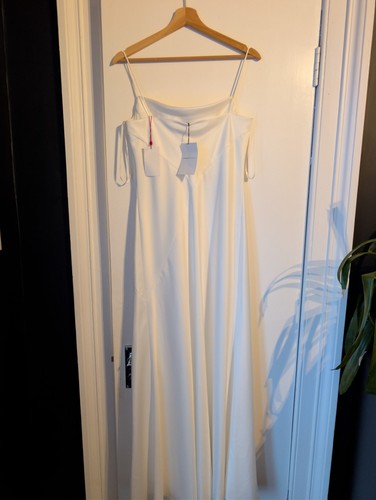 Elements amanda wakeley - wakeley, white
