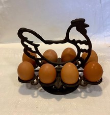 Chicken Egg Holder For 8 eggs