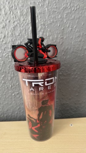 Tron ares vue cinema drink - tron,