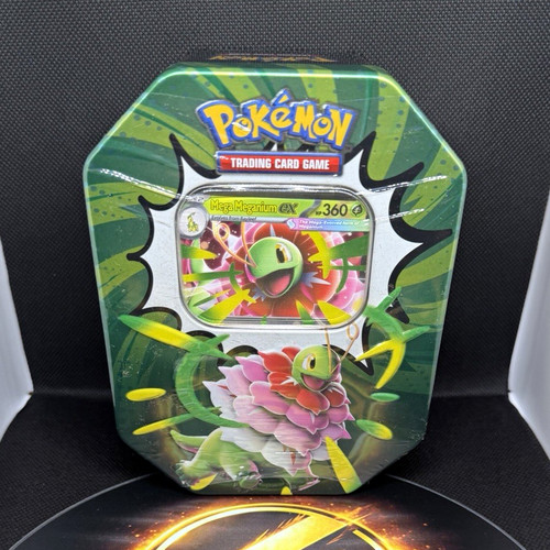 Pokémon tcg mega - pokémon,