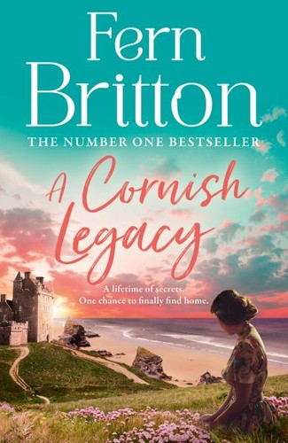 Britton fern a cornish - britton,,