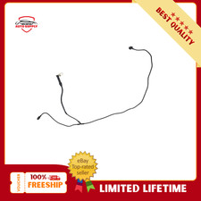 Engine Coolant Overflow Hose
