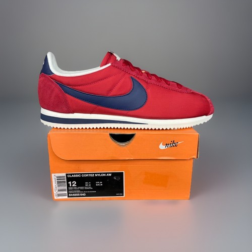 Nike cortez classic nylon - nike,