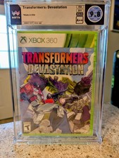 Transformers devastation - transformers,
