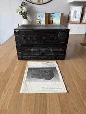 Technics RS-X101 Stereo