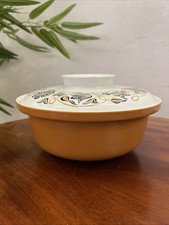 Poole Pottery DESERT SONG