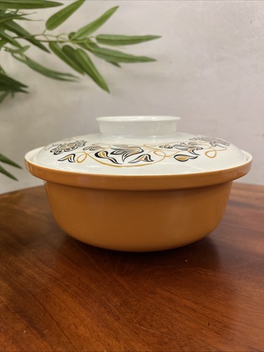 Poole pottery desert - poole,