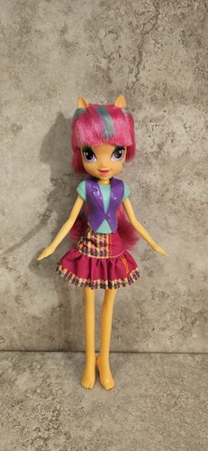 Little pony equestria - pony, girls