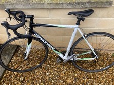 Cannondale CAAD 8 Tigra Alloy Road Bike Size 54cm 20 Speed Shimano
