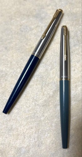 Parker set 2 ballpoint - 45,