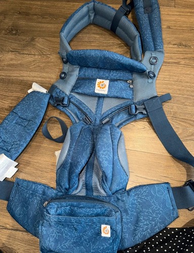 Ergobaby omni 360 cool air - cool,