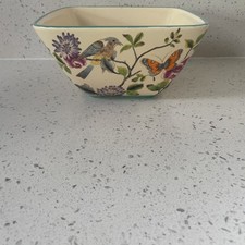 Vintage Beautiful Birds and