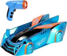 Wall Climbing RC Car – Laser