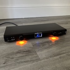 Panamax M4300-PM Power Conditioner 120V