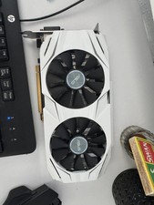 ASUS NVIDIA GeForce GTX 1060