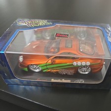 Saico Toyota Supra Car -