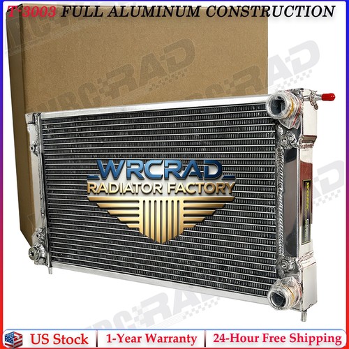 Radiator for 1980 1992 87 - radiator, 1980-1992