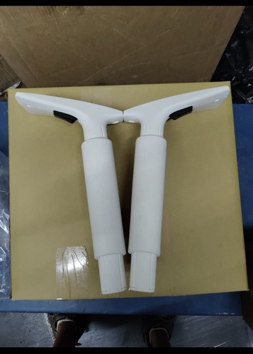 New white herman - herman, miller